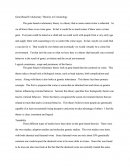 Gene-Based Evolutionary Theories in Criminology
