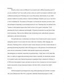Parenting Research