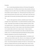 Enders Game Essay