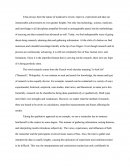There Is No Hope for a Perfect Research