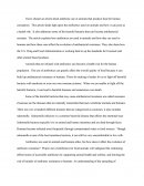 Evolution and Antibiotic Resistance