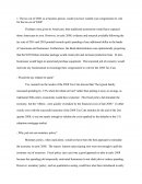 Case Report: Barack Obama and the Bush Tax Cuts