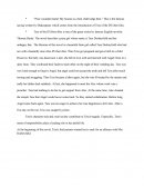 Analysi of Tess