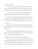 Archetypes Case