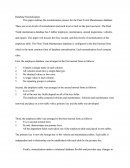 Database Normalization