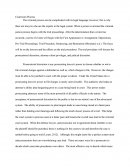 Courtroom Process