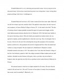 The First Woman Physician