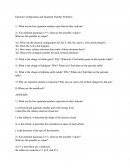 Electronic Configuration