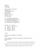 Lab Outline