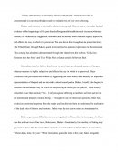 History and Memory- the Fiftieth Gate