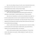 Case Study Miss E Came to Therapy for Weight Loss