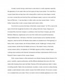 Kirby Case Study