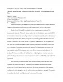 Extraction of Dna from Calf or Hog Thymus/isolation of Yeast Rna