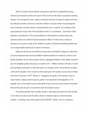 Single Sex Education