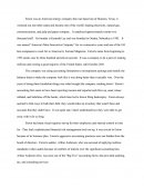 Forensic Accounting