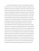 Cybersecurity Case