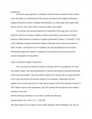 Comparative Analysis Based on Annual Cost and Inventory Costs