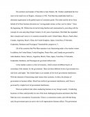 Walmart Case Study