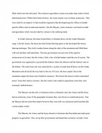 High School Essay Example Zoom Zoom Zoom Research Essay Proposal Sample also Essays Term Papers Mayan Aztec Inca Compare Contrast Essay Essay Writing Thesis Statement