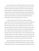 Islamic Essay