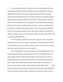 The Impact of Mere Exposure Effect on Visual Stimuli