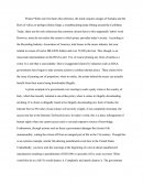 Piracy of Music and Why It Is Beneficial