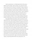 Definition of Cognitive Psychology