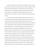 Imperialism Case