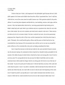Law Term Paper on 12 Angry Men