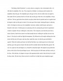 On Being a Real Westerner
