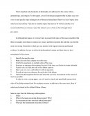 Philosophy Case