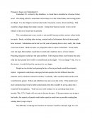 Persuasive Essay over Fahrenheit 451