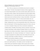 Massacre & Redemption of the 1st Kansas Colored Infantry
