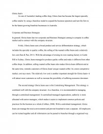 Essays About College Education Persuasive Essay Topics High School Students also Personal Biography Essay Gloria Jeans Business Strategy Essay Argumentative Essay Thesis
