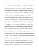 The Application of Herzog