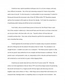 United Airlines Capital Budget Discussion