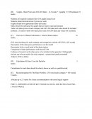 Individual Case Study
