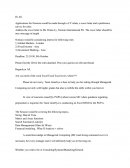 Case Study