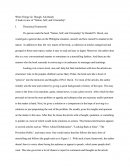 A Book Review of "nation, Self, and Citizenship"
