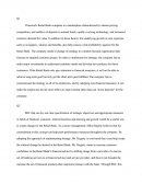 Chemical's Retail Bank Case Study