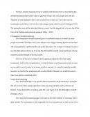 The Scoutmaster Case Study