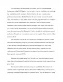 Economics Case