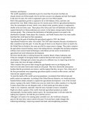 Opinion and Summary