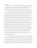 Holocaust Case