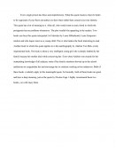 Flaws and Imperfections Case