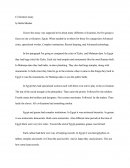 Civilization Essay