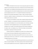 How Do the New Set of Net Neutrality Rules Impact Telecommunications Companies