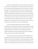 Sociology Case