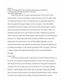 Recommendation a Vote for Approval of the Acquisition of Pacificorp