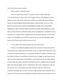 Poverty Case